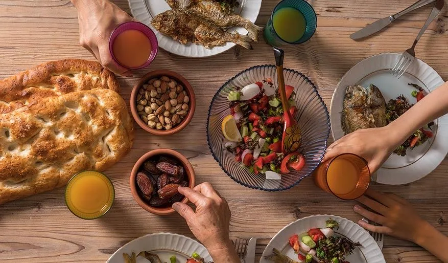ما هي فوائد صيام شهر رمضان الدينية والصحية ؟ - صورة 4