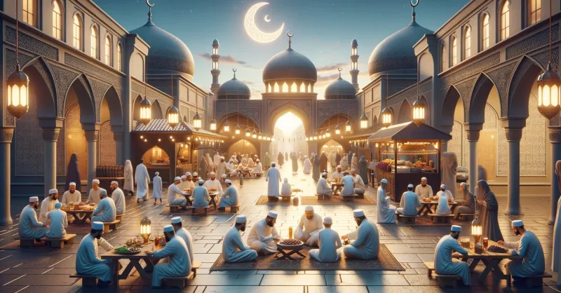 ما هي فوائد صيام شهر رمضان الدينية والصحية ؟ - صورة 5