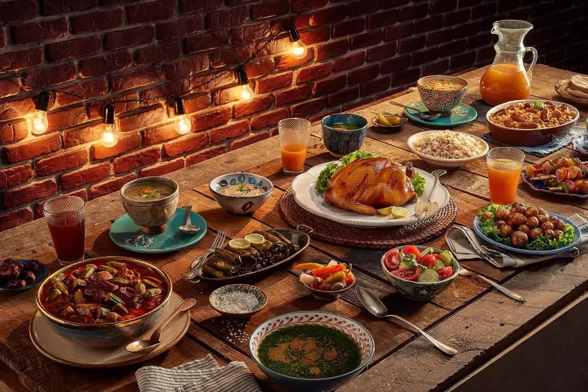 ما هي فوائد صيام شهر رمضان الدينية والصحية ؟ - صورة 6