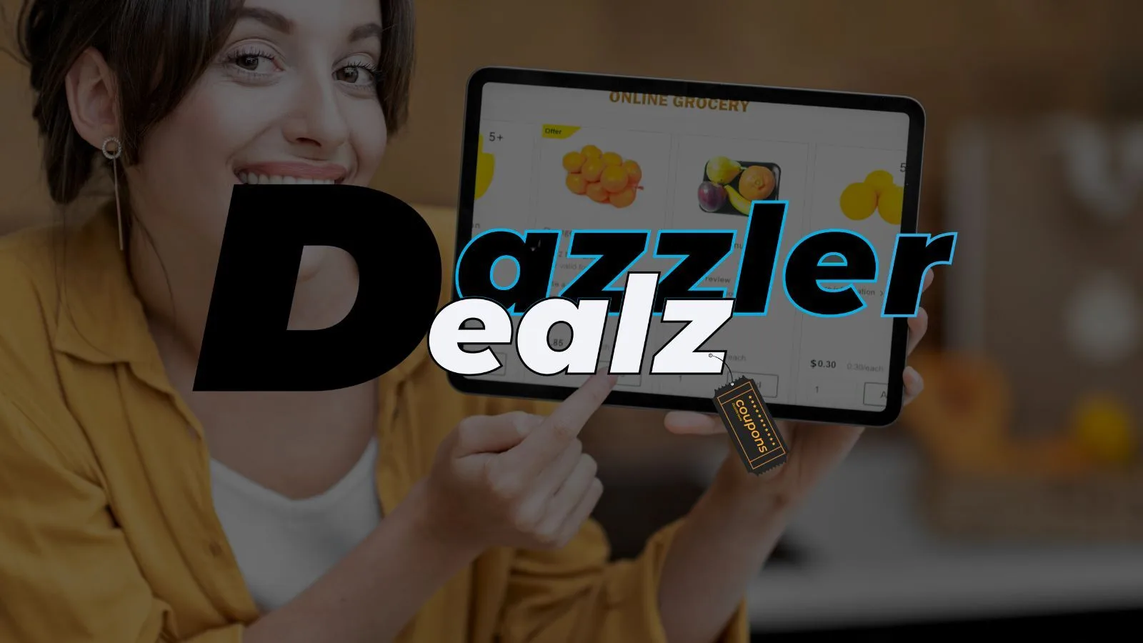 أقوى كود خصم دبي 2026 من Dealz Dazzler - صورة 2