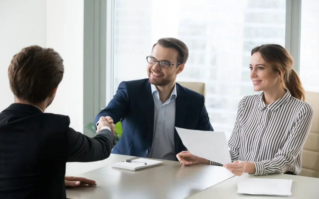 أفضل شركات التوظيف في الإمارات العربية المتحدة