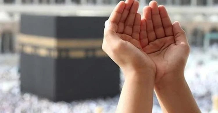 دعاء اليوم السابع من رمضان