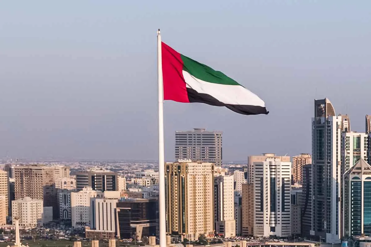 “نجاح الإمارات الصناعي: صادرات تتجاوز 50 مليار دولار بارتفاع 60% خلال 3 سنوات” - صورة 2