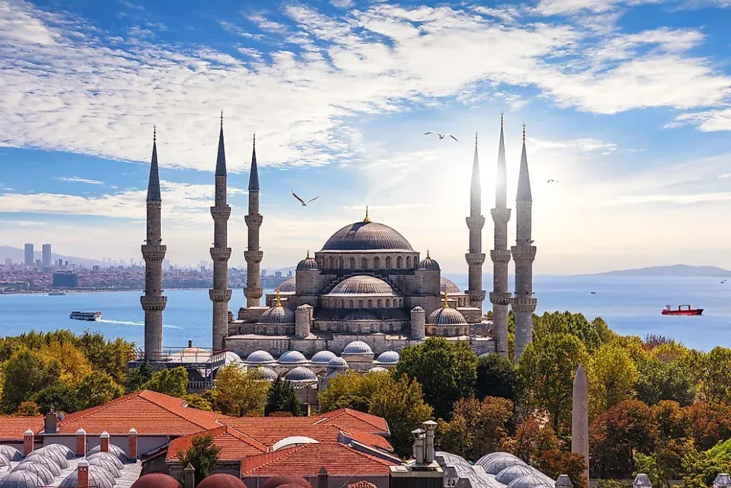 التسامح الديني: أبرز الأديان الموجودة في العالم ودولة الإمارات - صورة 2