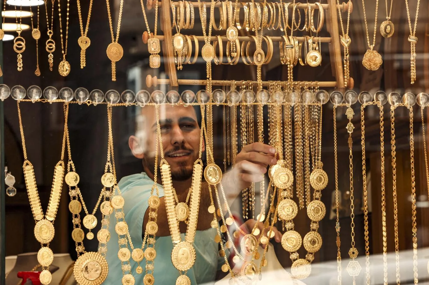 كيف أحسب زكاة الذهب؟