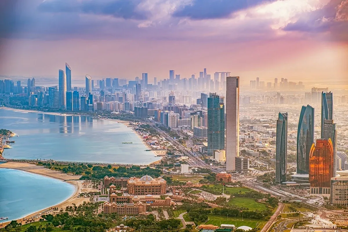 أفضل أحياء أبوظبي للعائلات