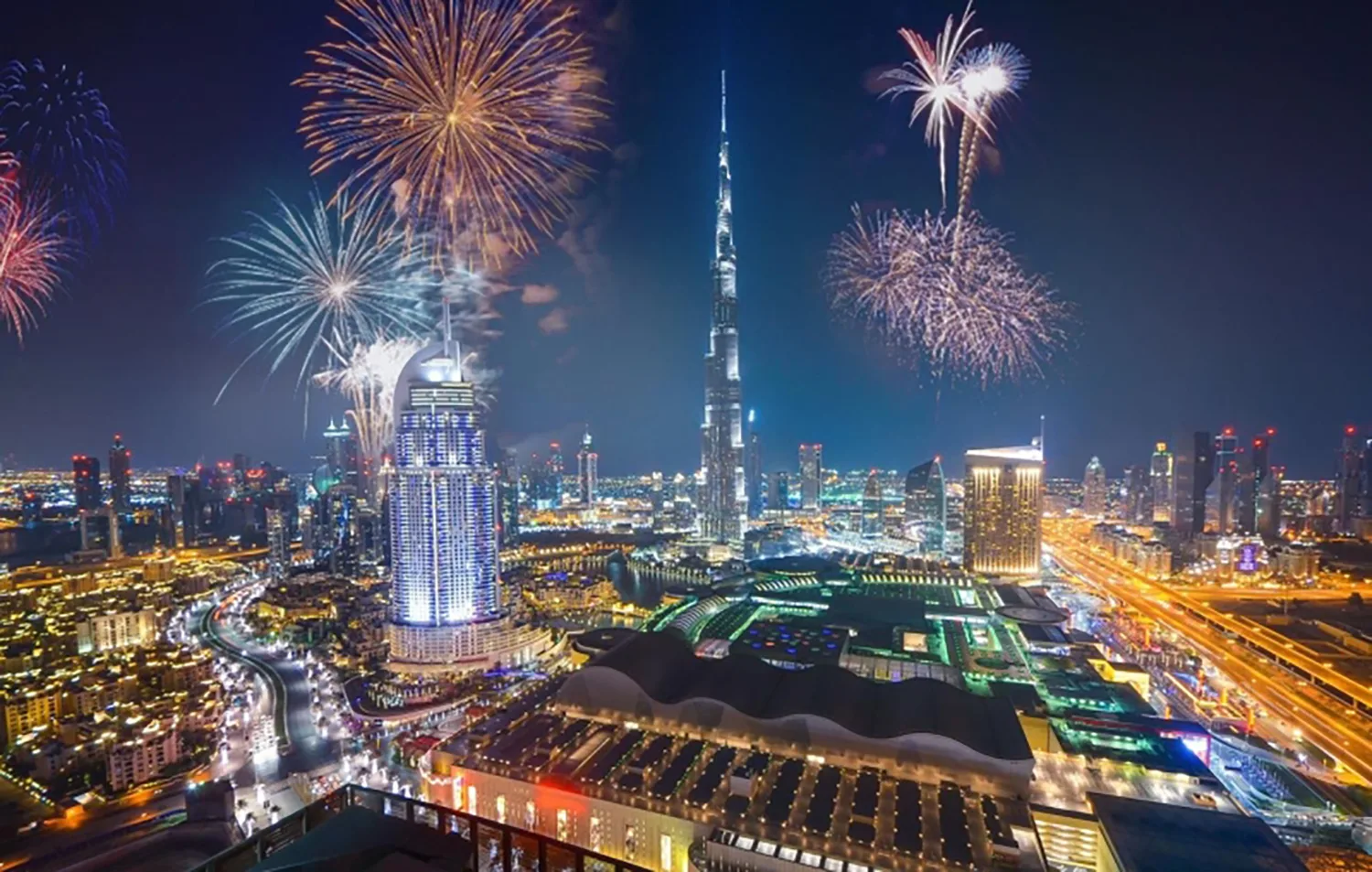 أفضل فعاليات الإمارات في أبريل 2026: دليلك الشامل