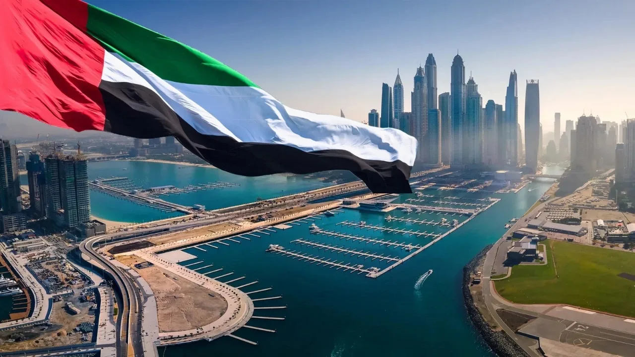 أفضل 5 مناطق للأعمال والاستثمار في الإمارات 2026