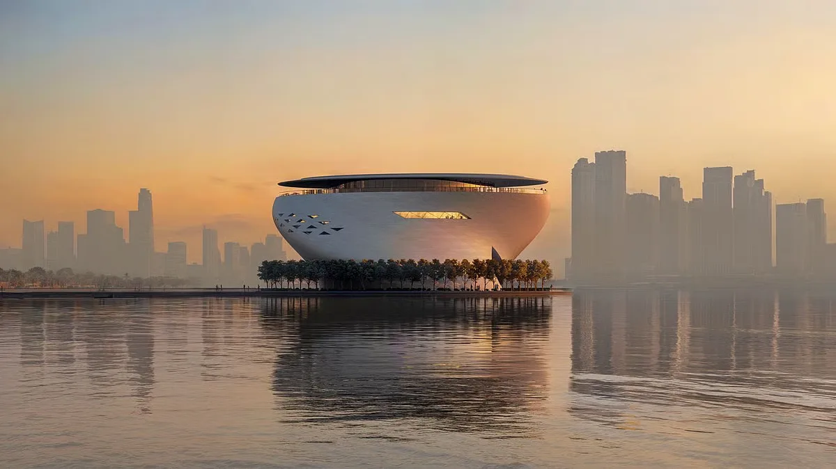 أفضل الأماكن الجديدة في دبي 2026 التي تستحق الزيارة
