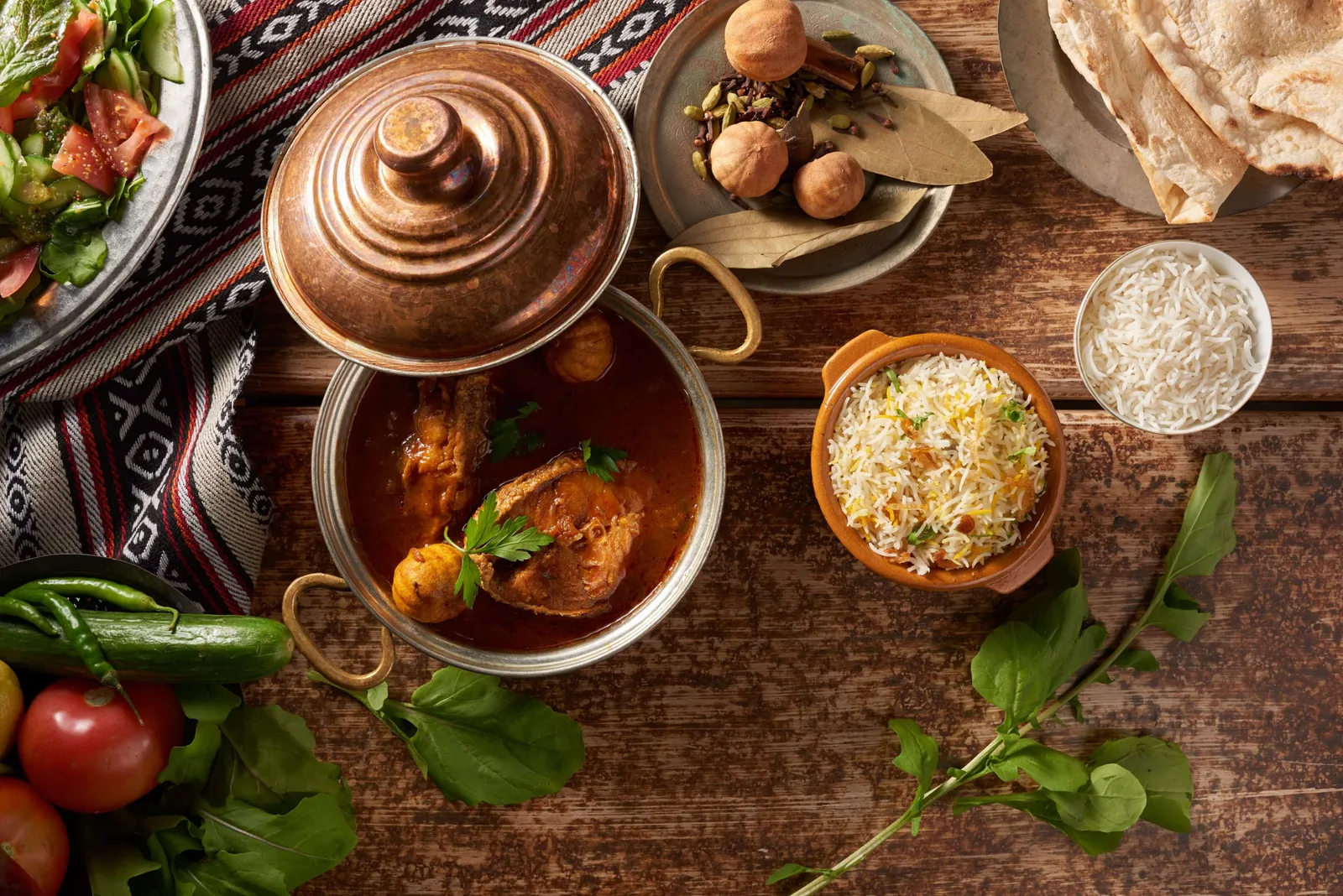 مطاعم مناسبة للميزانية في دبي