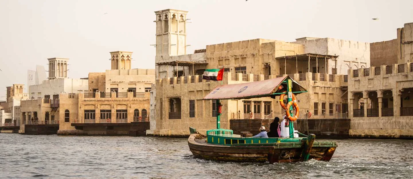 تكلفة الإقامة في دبي 2026