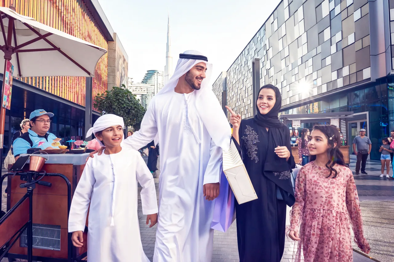 الإمارات تعلن إجازة عيد الفطر 2026 للقطاعين الحكومي والخاص