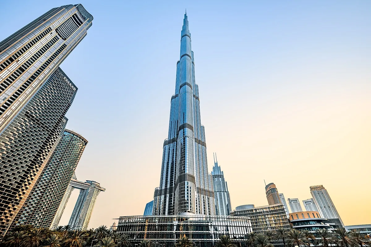 أفضل 5 تجارب سياحية لا تفوّت في الإمارات