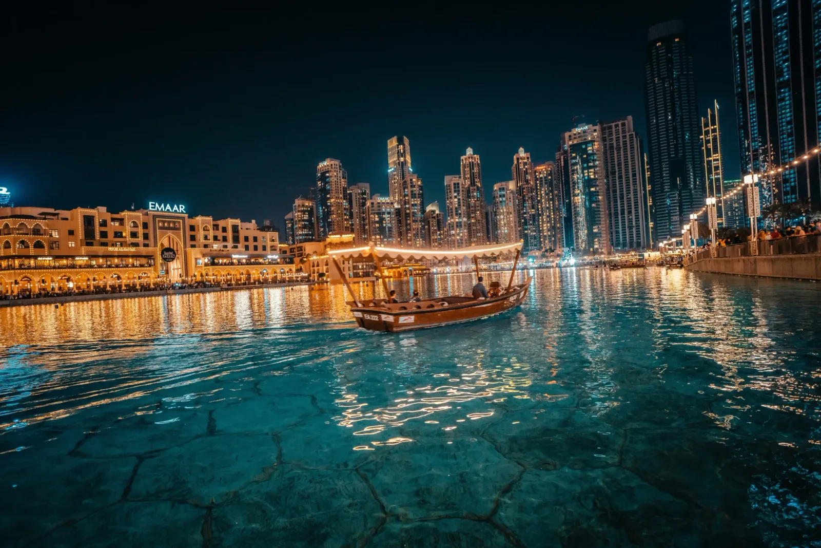 أخطاء يقع فيها السياح في الإمارات