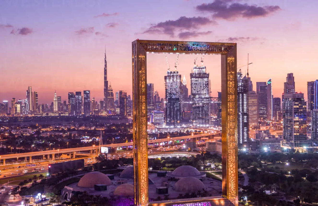 أقوى 7 أسباب للعيش والعمل في الإمارات
