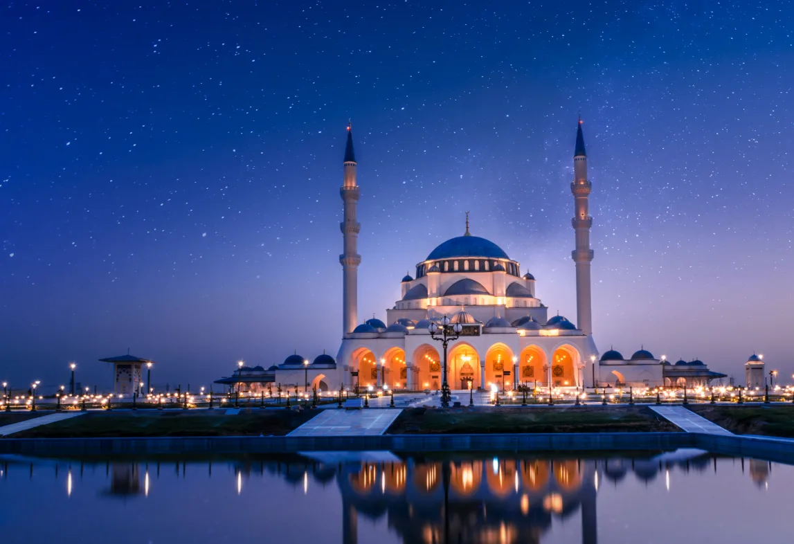 دليل رمضان 2026 في الإمارات