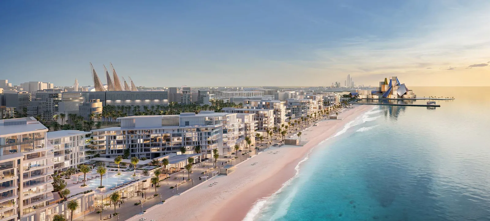 Free Places in the UAE You Must Experience