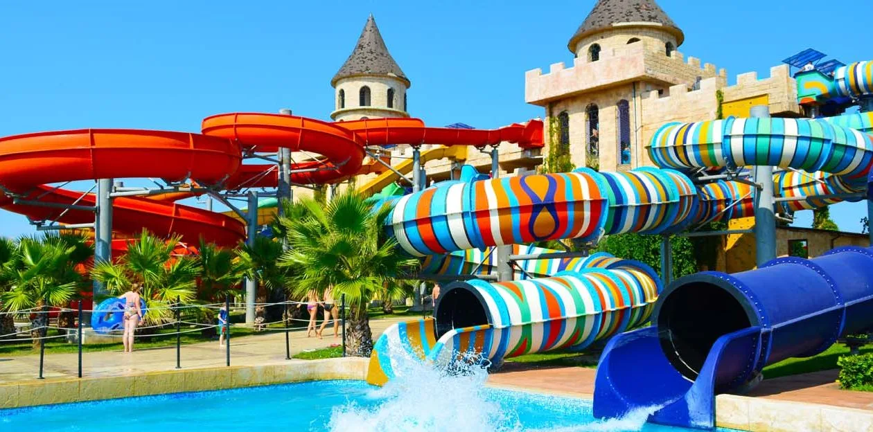 Top 5 Family-Friendly Parks and Entertainment Spots in Abu Dhabi