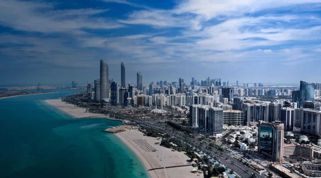 ثمانية أماكن أقل شهرة تستحق الزيارة في أبوظبي