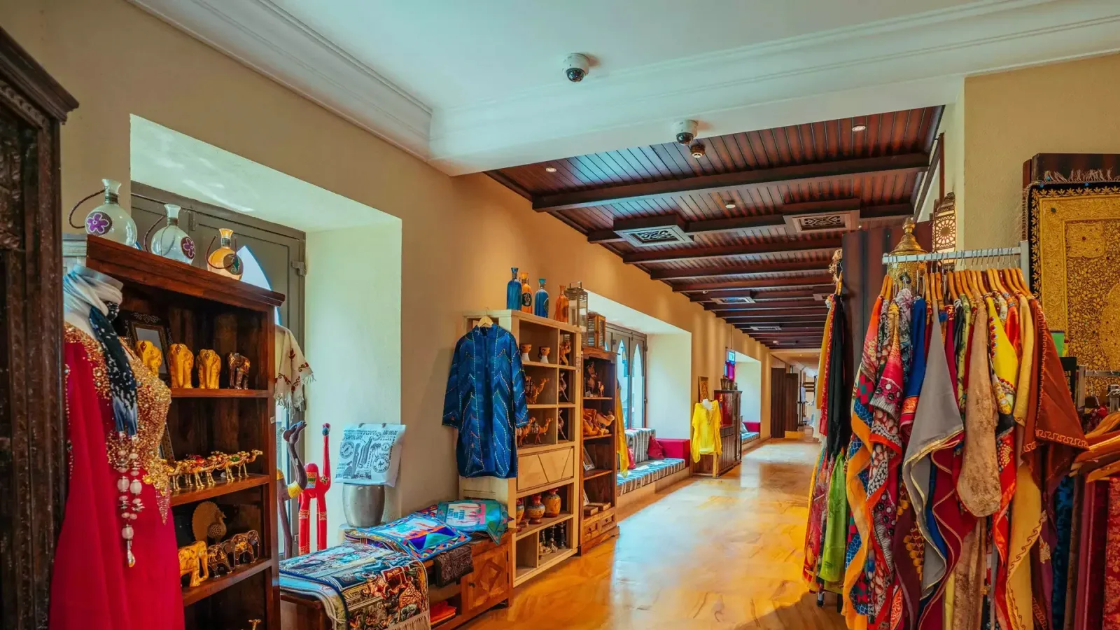 Best Traditional Markets in Abu Dhabi