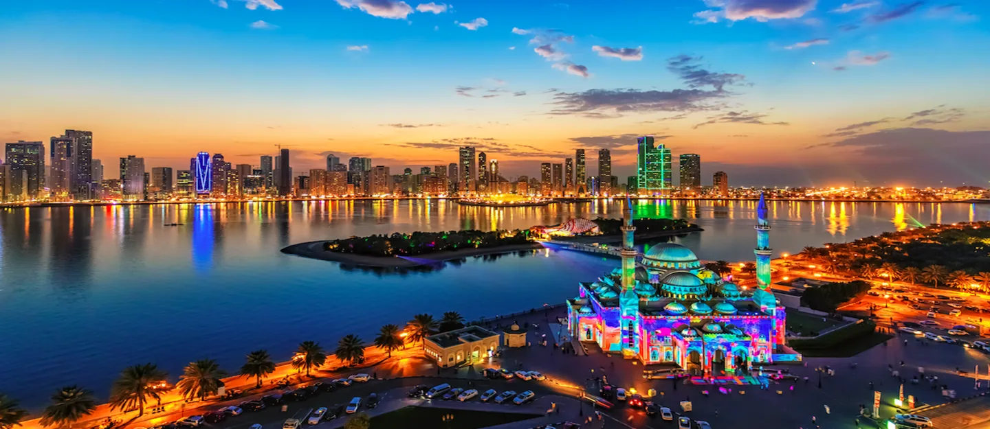 Top Tourist Destinations in the UAE for Young People