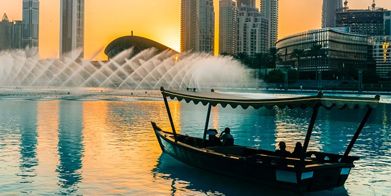 أفضل الأماكن السياحية في الإمارات للشباب