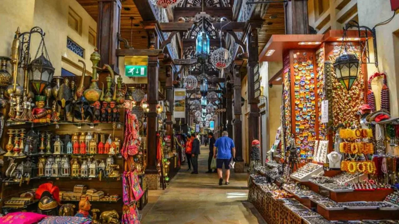 10 Vibrant Second-Hand Markets to Explore in Dubai