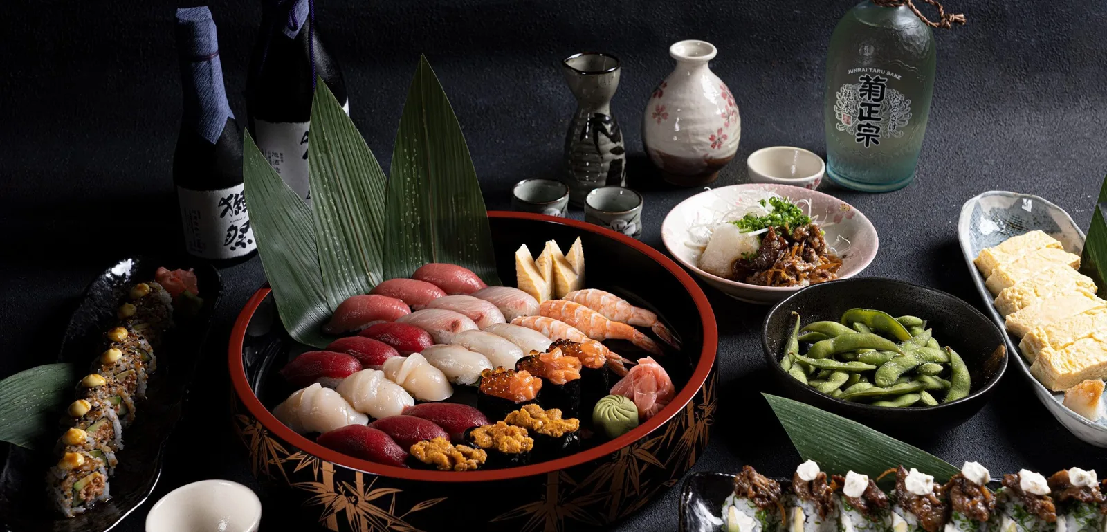 Best Hot Pot Places in Dubai