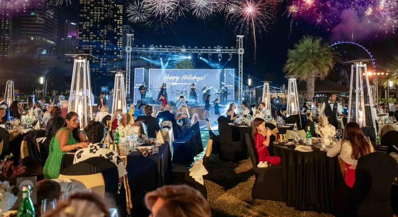 Restaurants Opening in Dubai in 2026