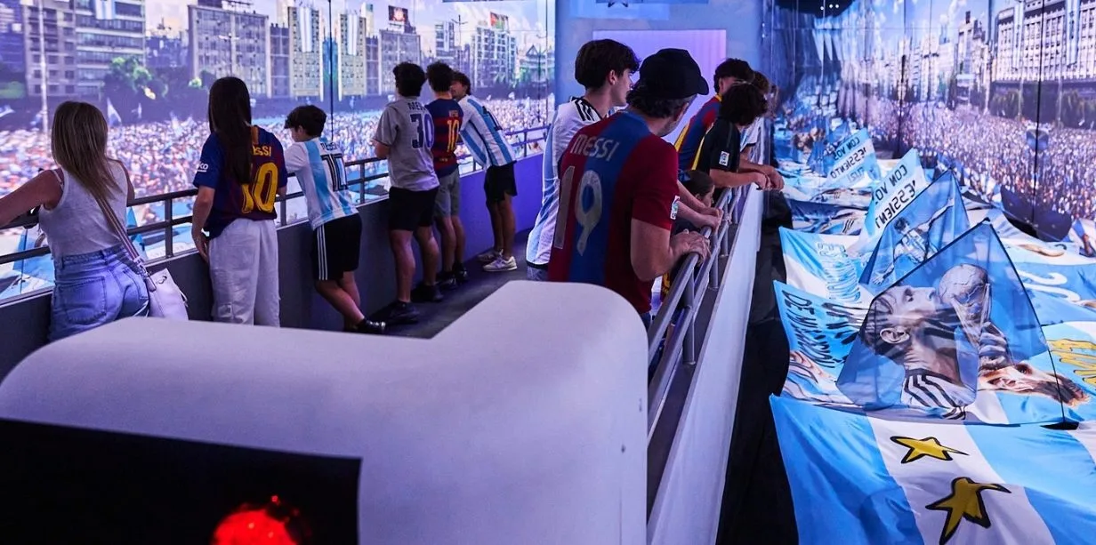 New Tourist Attractions in Dubai You Must Visit