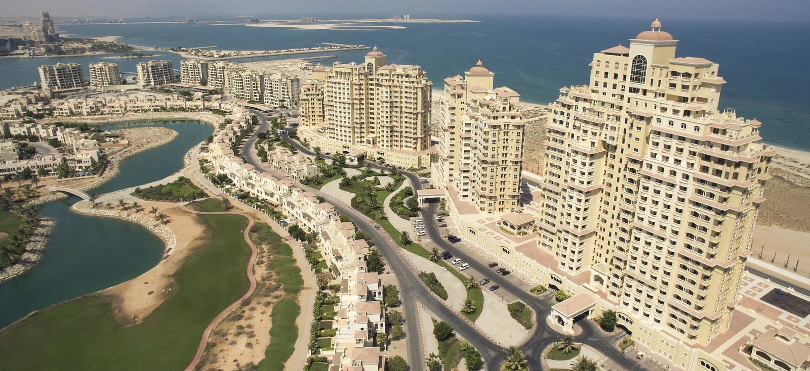 Top Historical Landmarks in Ras Al Khaimah