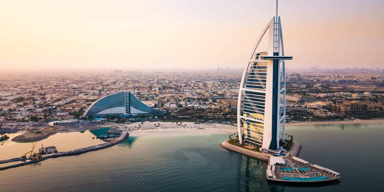 Must-Try Activities for Your First Visit to Dubai