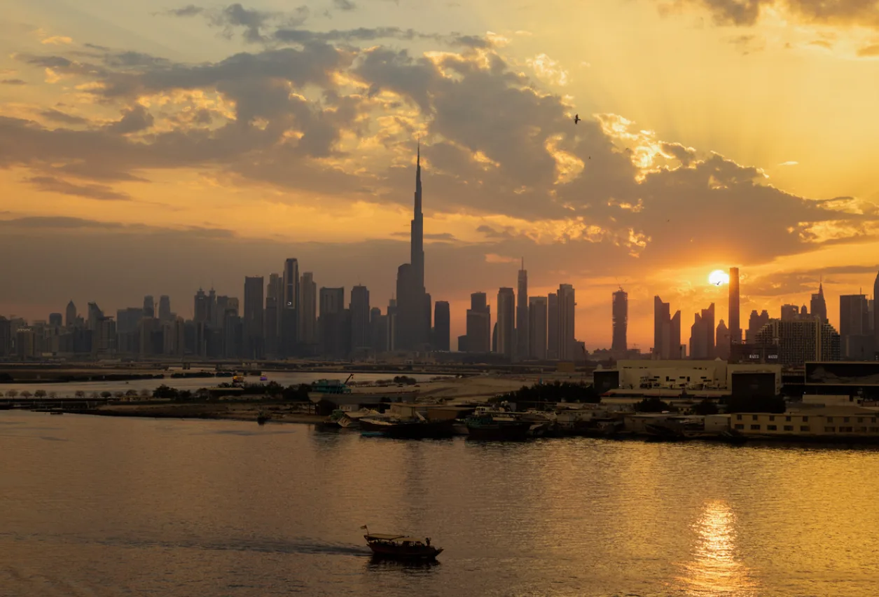 أفضل الأماكن للزيارة في دبي ليلاً في عام 2025