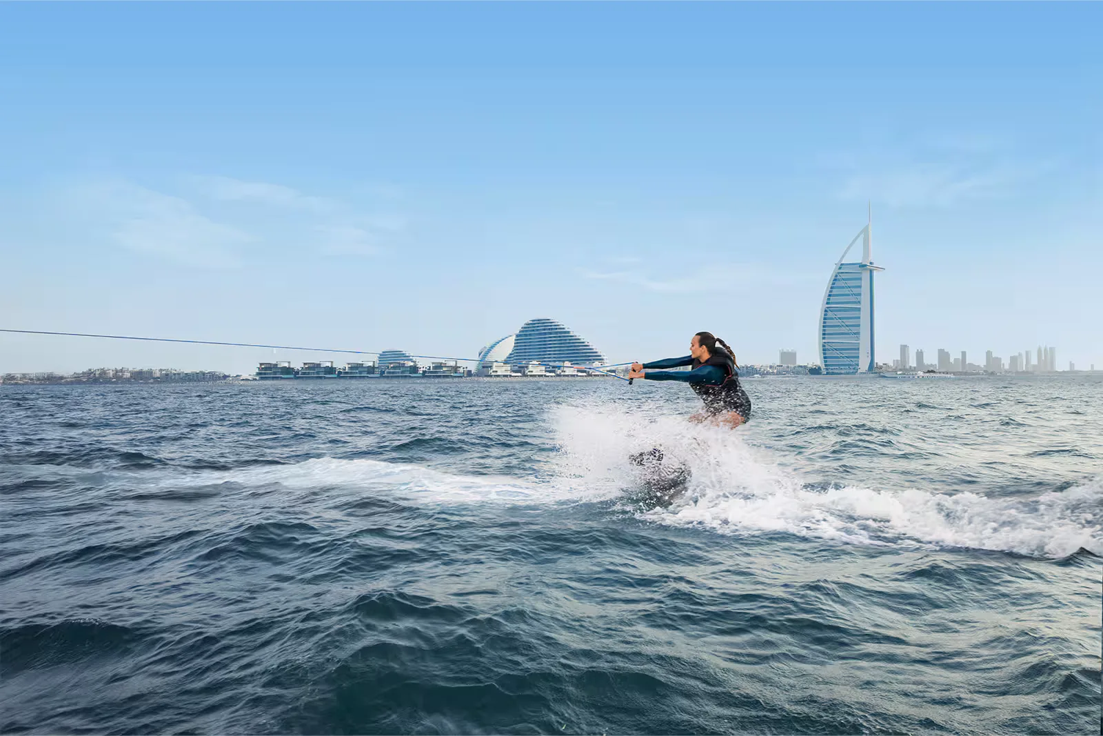 Best Sports to Enjoy in Dubai During Winter