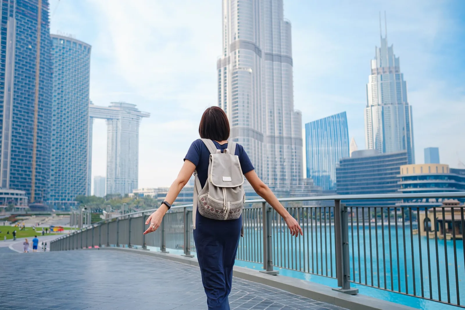 Amazing Free Activities to Enjoy in Dubai