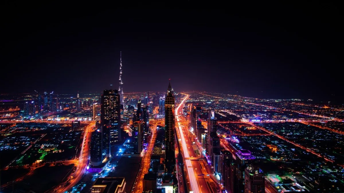 أشياء رائعة يمكنك القيام بها في دبي مجانًا
