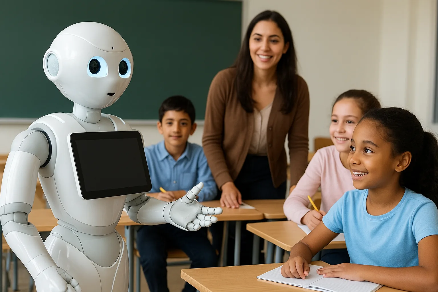 تغييرات جذرية في مدارس الإمارات العربية المتحدة
