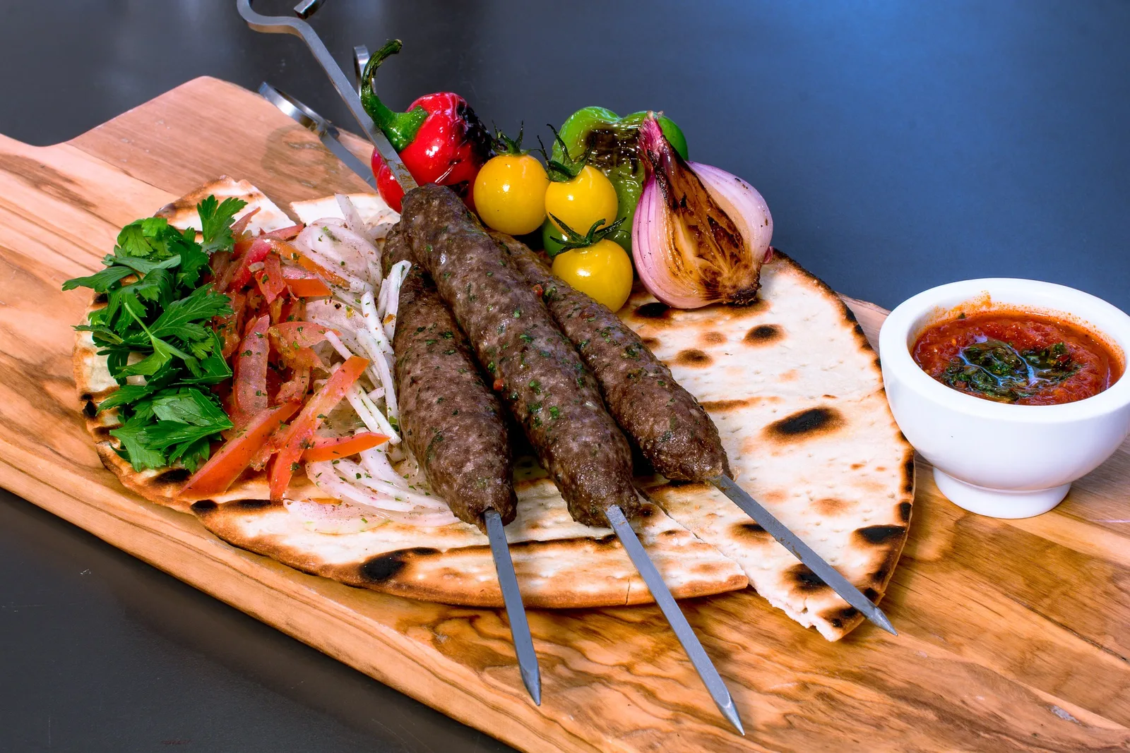 Best Restaurants for Global Cuisine Experience in Dubai
