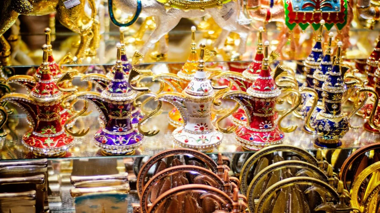Top Dubai Markets You Must Visit Now