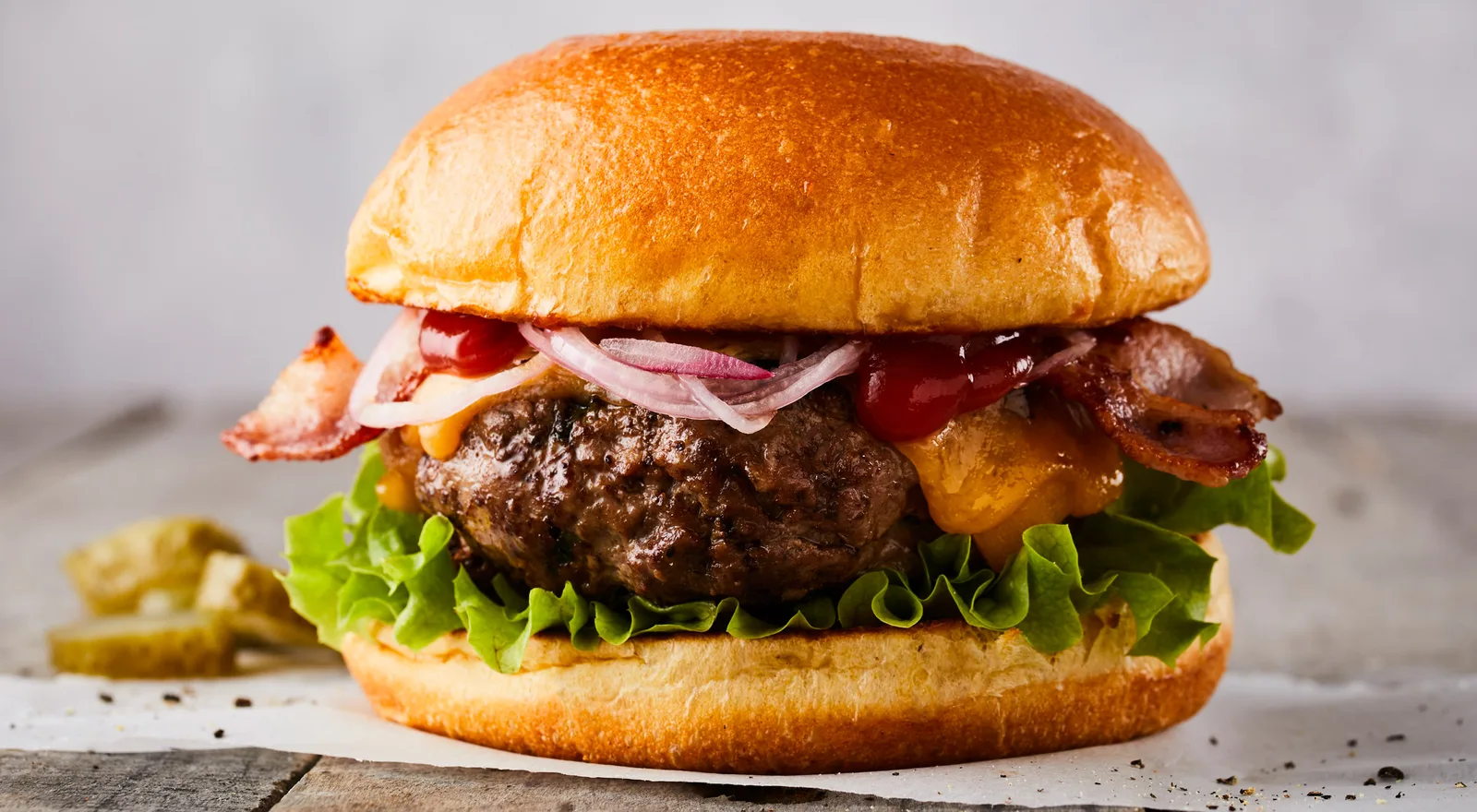 Top 10 Burger Restaurants in Dubai