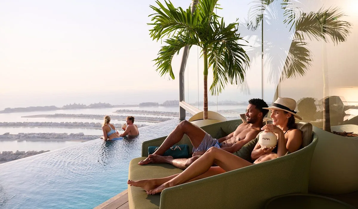 Morning Activities You Can’t Miss in Dubai