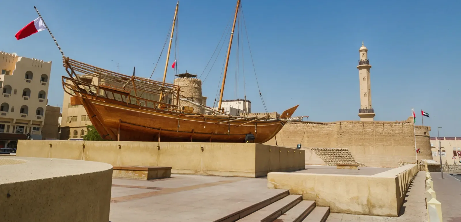 Discover the Best Museums in Dubai