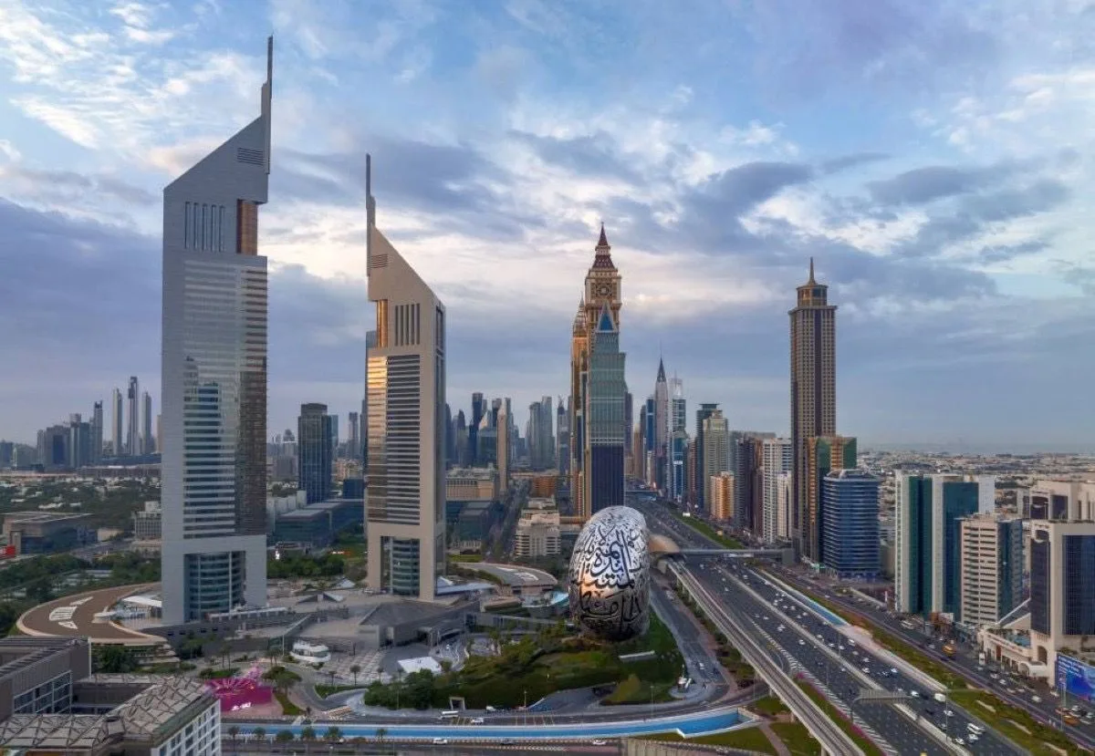 أفضل 9 استثمارات في دبي لعام 2025
