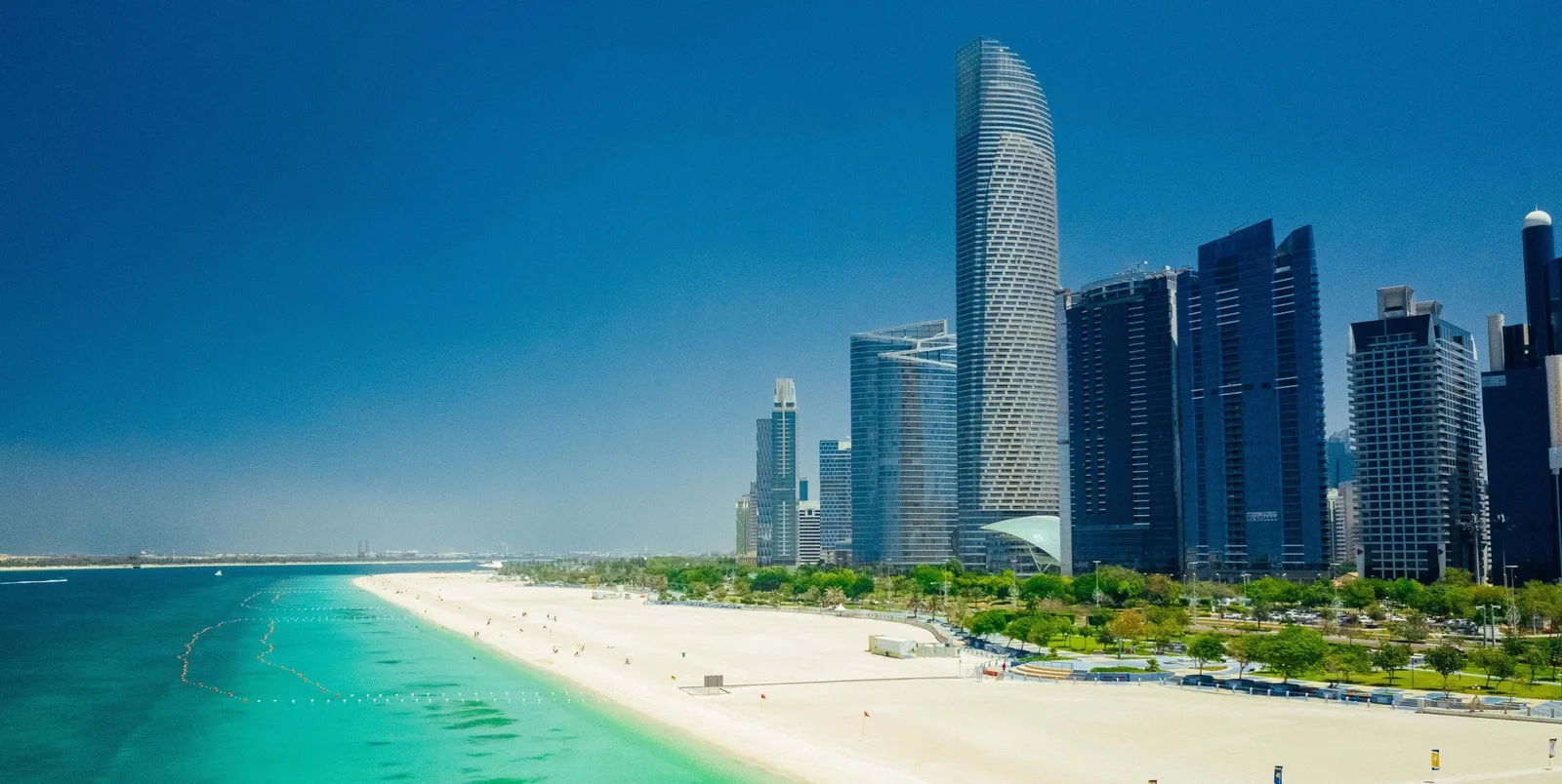 Top Tourist and Historical Attractions in Abu Dhabi