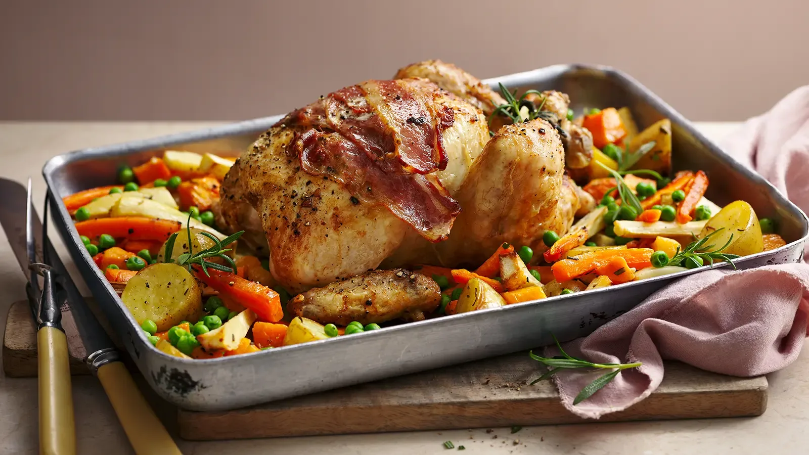 Best Roast Dinners in Dubai