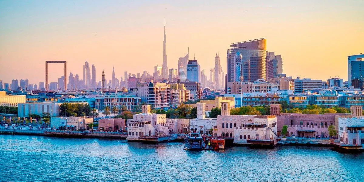 ما هي أصغر إمارة في الإمارات العربية المتحدة؟