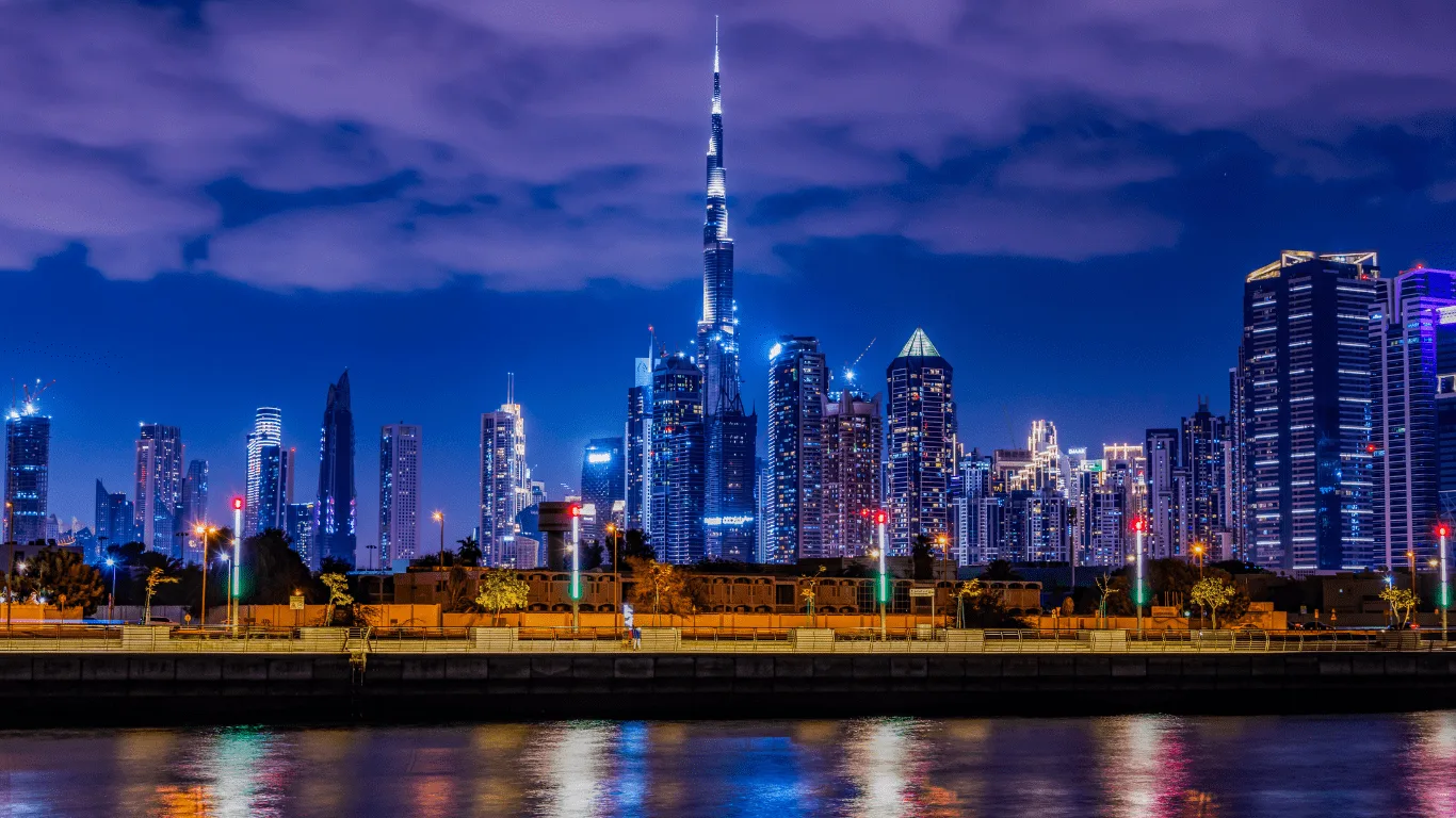 لماذا يتجه المستثمرون الأجانب إلى عقارات دبي؟