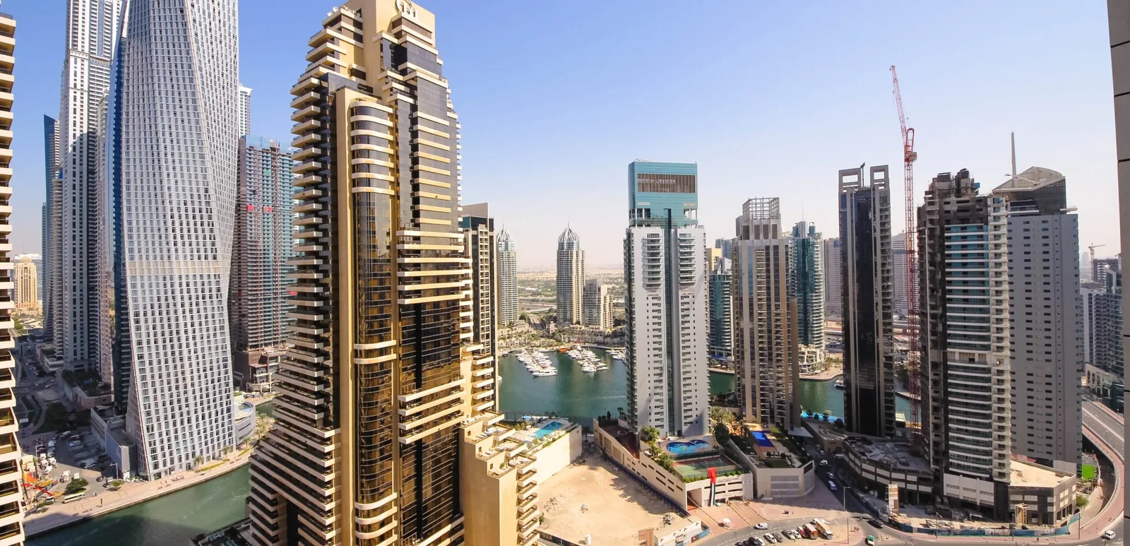 أفضل شركات ناشئة في الإمارات