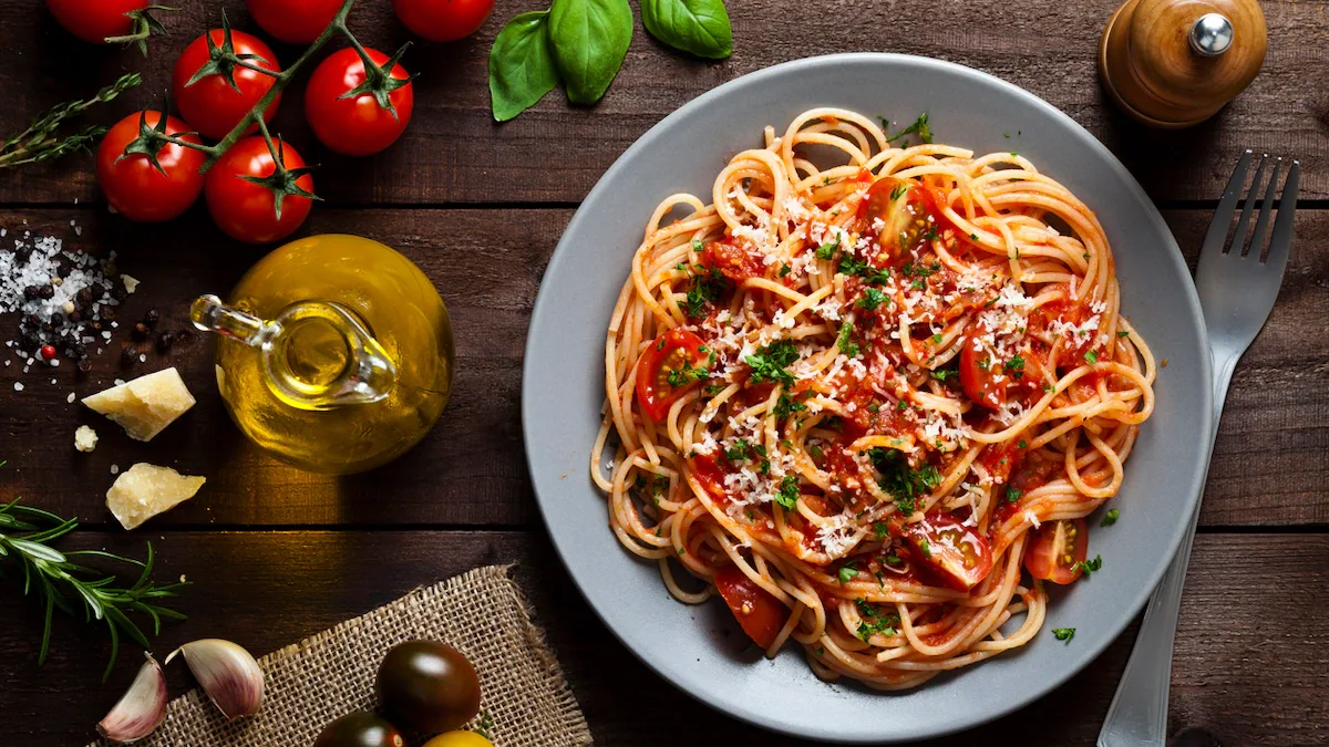 Top Italian Restaurants in Dubai