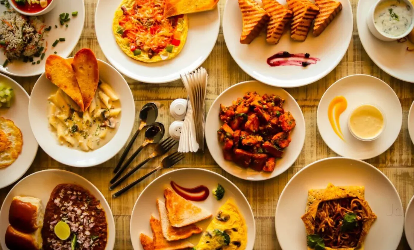 مطاعم صغيرة أسطورية في دبي عليك زيارتها